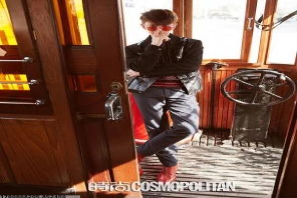 《驱魔少年樱花动漫》驱魔少年的热血冒险,